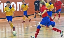 «Лагуна УОР» сыграла в ничью с «Авророй»