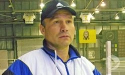 Бывший тренер «Дизеля» Андрей Сидоренко готов возглавить минское «Динамо»