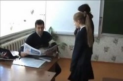 Классный час с «ПП»: школа №3 Сосновоборска