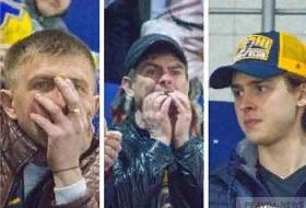 «Дизелист» VS «Россошь» (17.04.2019) — фотоотчет