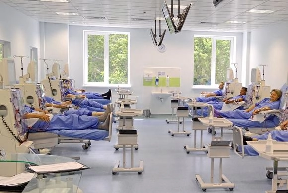 С начала 2021 года 726 пензенцев получили высокотехнологичную медицинскую помощь||Фото В. Гришин, архив Пензенцы в 2021 году получили высокотехнологичную медпомощь на 111 млн