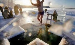 В Заречном на Крещение будут оборудованы две купели