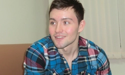 В Пензу приехал победитель шоу «Звезды в опере»