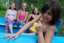 Чем могут нынешние оздоровительные лагеря привлечь детей XXI века?