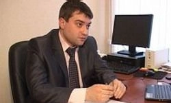 Назначен новый заместитель министра образования Пензенской области Назначен новый заместитель министра образования Пензенской области