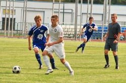 Иванов — тренер «Зенита»