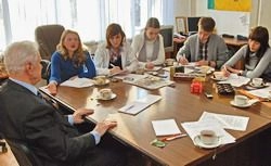 Про патриотизм и тридцать сребренников