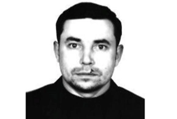 Фото пресс-службы УМВД России по ПО В Пензенской области седьмой год ищут Вячеслава Харитонова