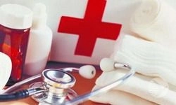 В Тамалинском районе обокрали ФАП В Тамалинском районе обокрали ФАП