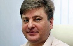 Виктор Рубцов рассказал, зачем он ведет блог в ЖЖ