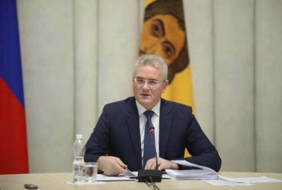 Фото pnzreg.ru Пензенская область подаст заявку в Фонд поддержки детей с редкими заболеваниями