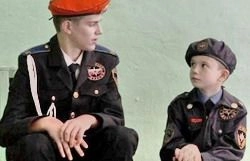 Фильм о пензенских кадетах признан лучшей документальной лентой на фестивале восточноевропейского кино Фильм о пензенских кадетах признан лучшей документальной лентой на фестивале восточноевропейского кино