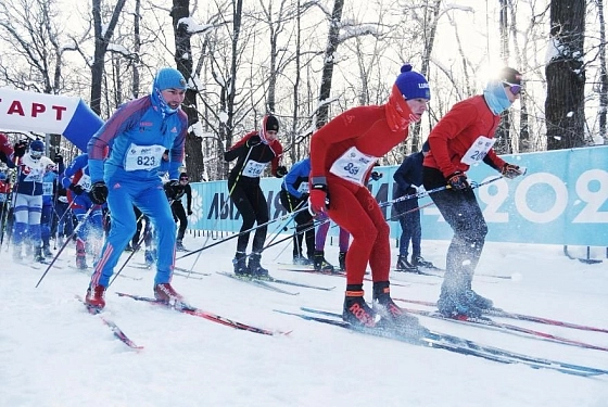 В Сердобске состоятся лыжные гонки на призы губернатора