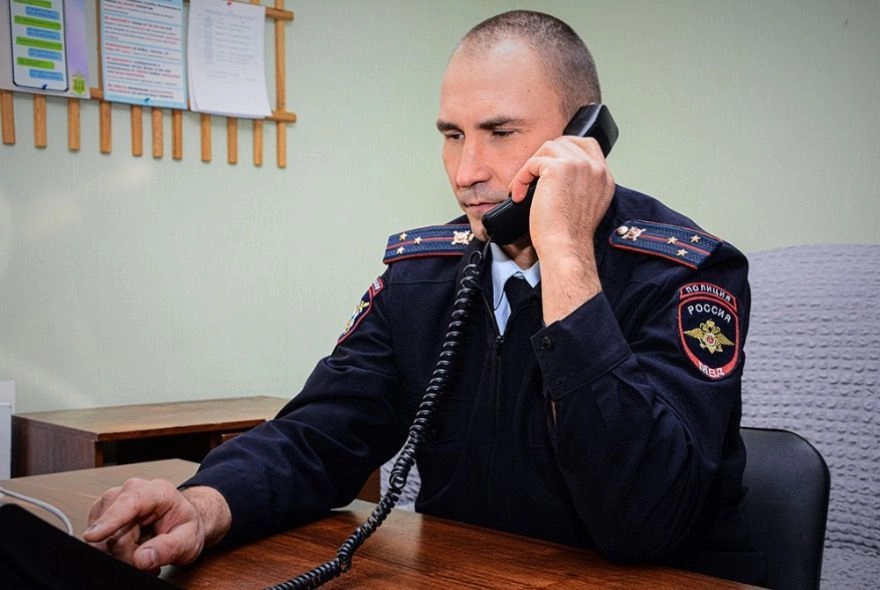 Конфликт на рабочем месте, обернулся для пензенца поездкой в больницу