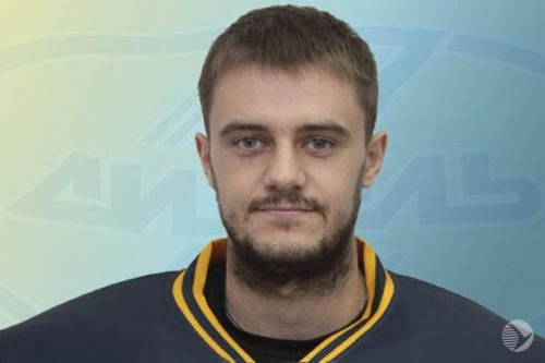 Фото||hcdizel.ru Экс-голкипер «Дизеля» Илья Андрюхов будет играть в КХЛ