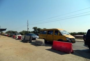 В Пензе 9 мая откроют Бауманский путепровод