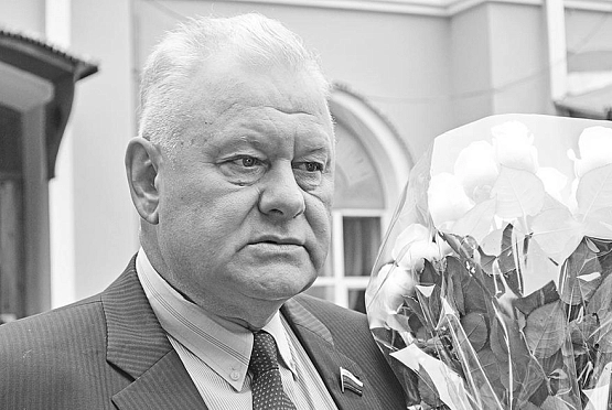 В Пензе скончался бывший член Совета федерации Владимир Едалов
