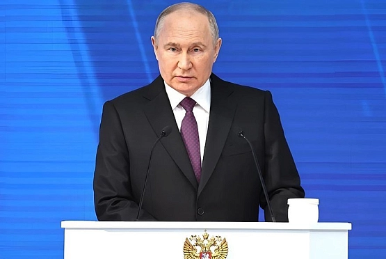 Владимир Путин отметил роль выставки «Россия» в продвижении традиционных ценностей
