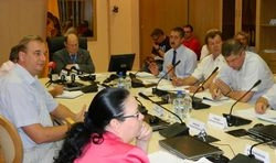 В районах Пензенской области примут программы по развитию бизнеса