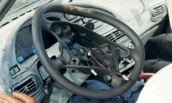 В Пензе в ДТП пострадала 7-летняя девочка