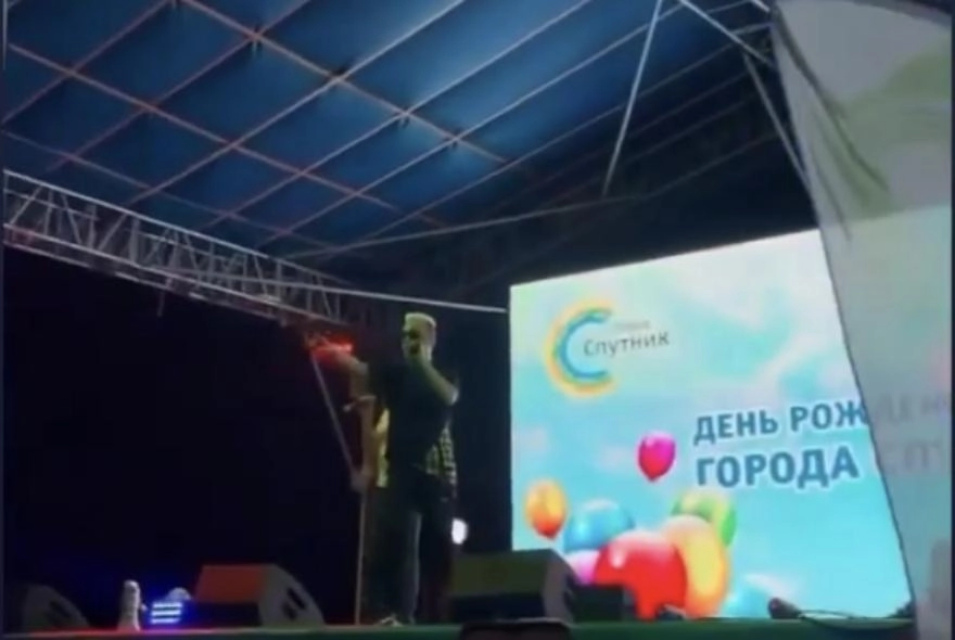 «Отпетых мошенников» пензенцы ждали больше двух часов