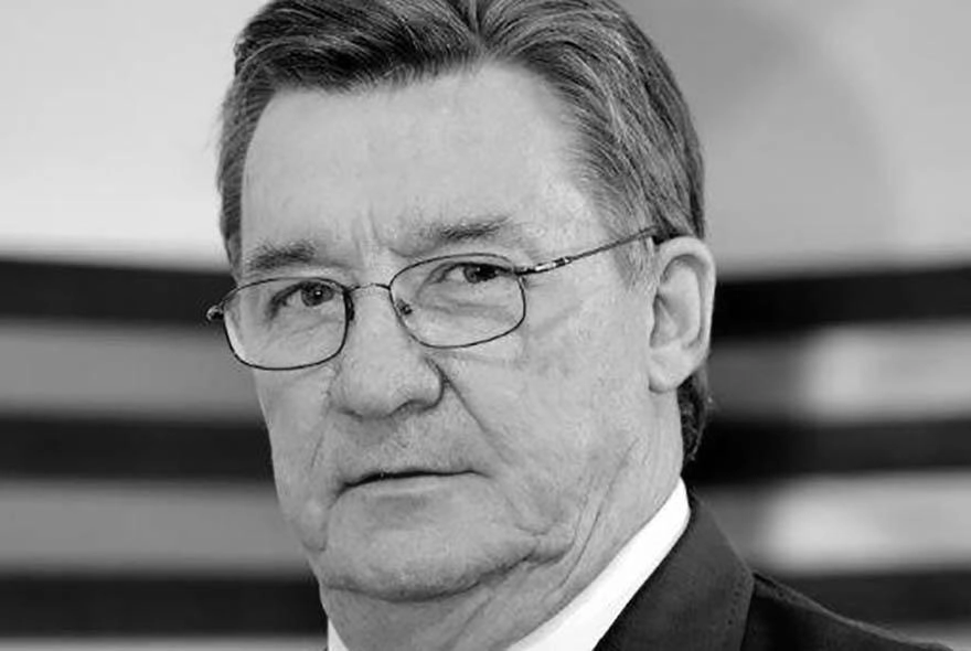 Скончался бывший вице-губернатор Пензенской области Геннадий Лисавкин