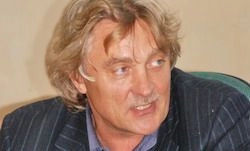 Олег Тоцкий: «Я за скандинавский путь развития»