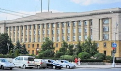 Молодежное правительство Пензенской области встретилось с будущими инженерами и педагогами