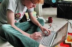 Засада на педофила