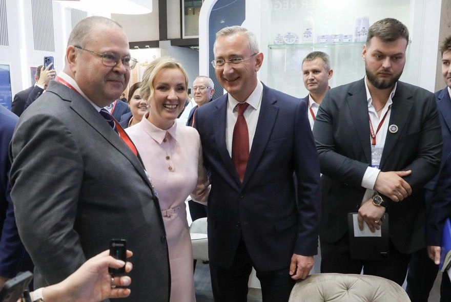 Пензенская и Калужская области создадут кластер беспилотных авиационных систем