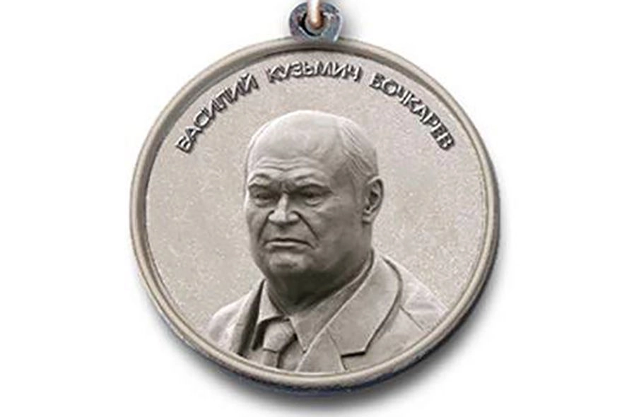 В Пензенской области учредили орден Бочкарева