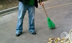 В Пензенской области за избиение дочери отцу присудили 240 часов обязательных работ