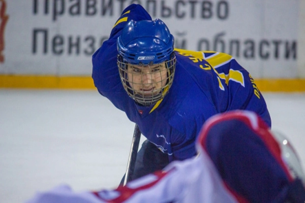 Пензенский «Дизелист» разгромил дебютанта НМХЛ