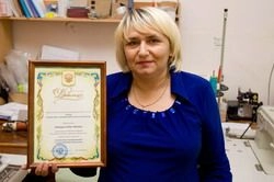 «Предпринимателя XXI века никогда не отказывается от заказов»