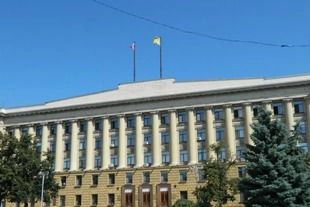 Фото|| В правительстве обсудят прогноз экономического развития Пензенской области