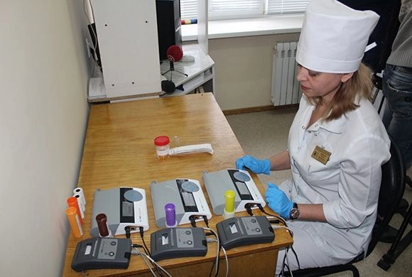 Фото health.pnzreg.ru В Пензенской области учащихся проверят на употребление наркотиков