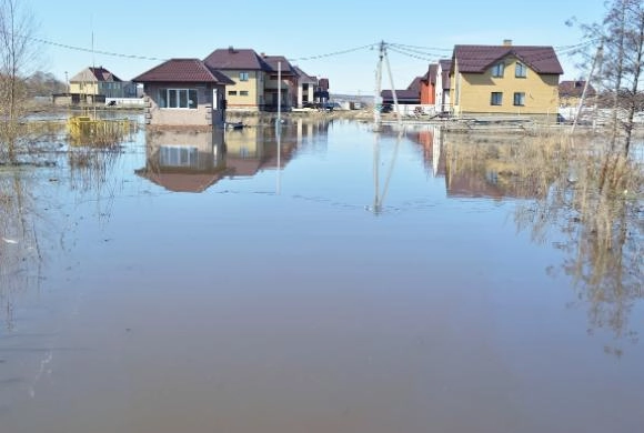 В МЧС готовятся даже к наихудшему сценарию развития событий||Фото В. Гришин, архив В противопаводковых мероприятиях в Пензенской области будет задействовано 10 тыс человек