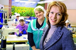 Мы стали командой