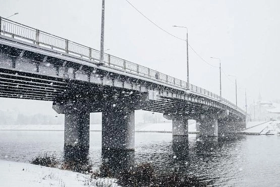 Расширение проезда около Бакунинского моста запланировано на 2024