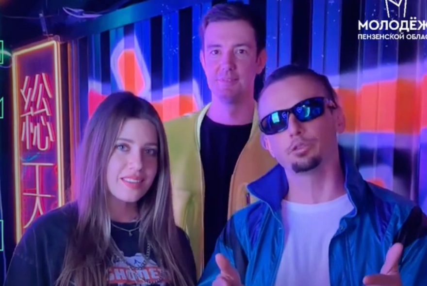 В Пензе группа 5sta Family выступит на Фонтанной площади