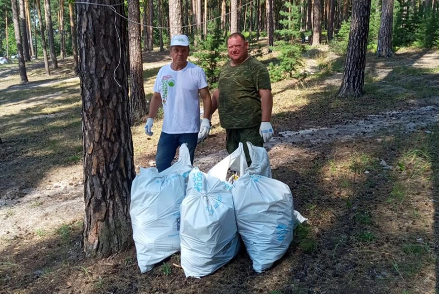 Сурское водохранилище кемпинг палатки