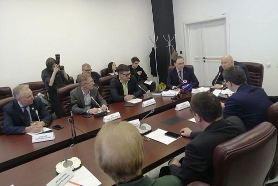 Стратегический совет Пензенской области обсудил тему подготовки кадров