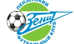 Пензенский «Зенит» сыграл вничью с ФК «Тамбов»