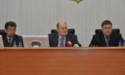 Очистку Пензы от снега и мусора губернатор взял под личный контроль