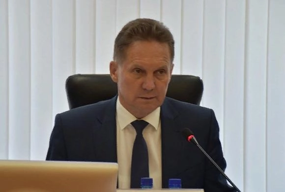 Фото penza-gorod.ru Кувайцев рассказал о захламляющих зеленую зону состоятельных пензенцах