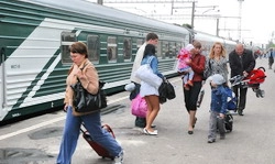 В Пензенской области обсудили проблемы пригородных перевозок