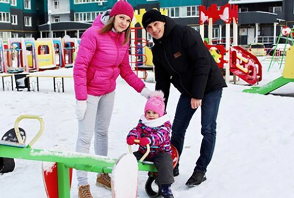 Сертификат предоставляется на сумму 328 тысяч рублей||Фото: пресс-служба правительства региона В 2023 году 251 пензенская семья воспользовалась губернаторским жилищным сертификатом