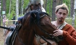 В Пензе пройдет фестиваль «Золотаревское городище – перекресток цивилизаций»