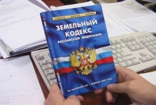 В Кузнецке начали борьбу с самовольными постройками