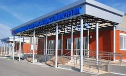 В Пензе кардиологи и онкологи провели операцию, удалив опухоль длиною 40 см